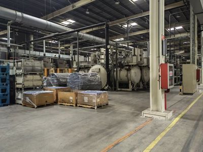 智造密碼丨上汽變速器 大象轉(zhuǎn)身，擁抱“未來工廠”的電腦動畫設(shè)計(jì)革命